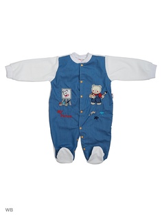 Комбинезоны Babycollection