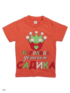 Футболка Bonito kids