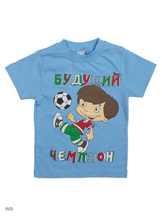 Футболка Bonito kids