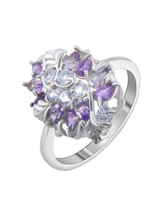 Ювелирные кольца Teosa