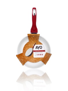 Сковороды AYO