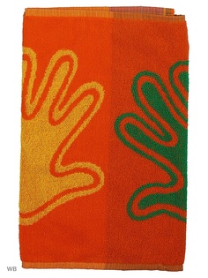 Полотенца банные Авангард