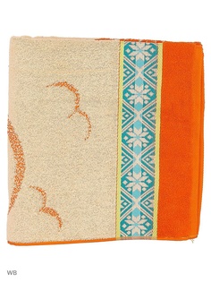 Полотенца банные Авангард