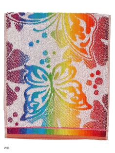 Полотенца банные Авангард