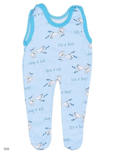 Ползунки Babycollection