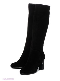 Сапоги Moda Donna