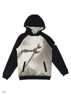 Джемперы Quiksilver