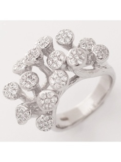 Ювелирные кольца BALEX