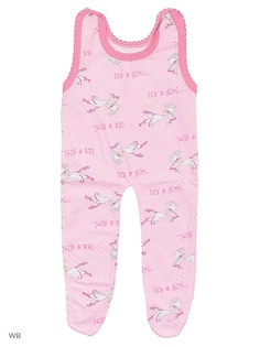 Ползунки Babycollection