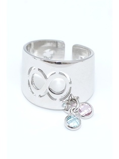 Ювелирные кольца Ювелирный дом Tesoro