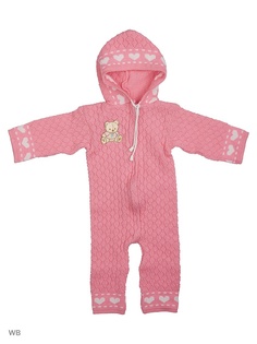 Комбинезоны Babycollection