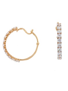 Ювелирные серьги RICH LINE