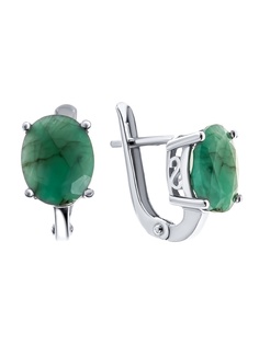 Ювелирные серьги Teosa