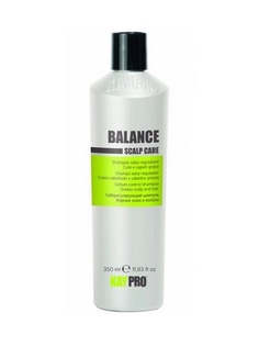 Шампуни KayPro