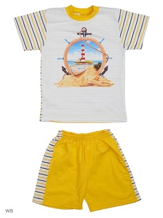 Костюмы Babycollection