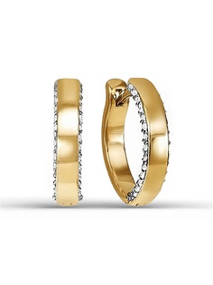 Ювелирные серьги RICH LINE