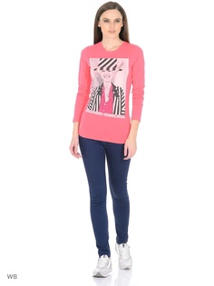 Лонгслив FORZA VIVA