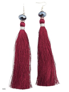 Серьги ACCENT jewelry
