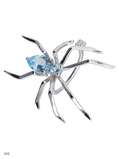 Ювелирные кольца Art Silver