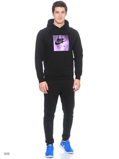 Лонгслив Nike