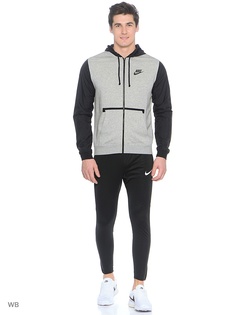 Толстовки Nike