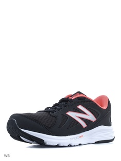 Кроссовки New balance