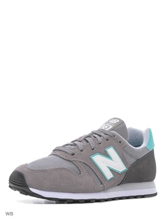 Кроссовки New balance