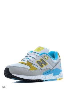 Кроссовки New balance