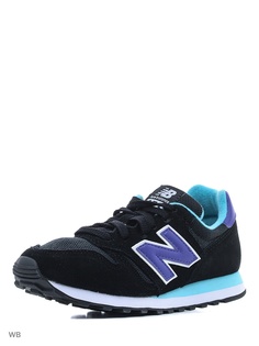 Кроссовки New balance
