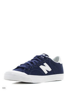 Кеды New balance