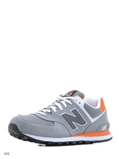 Кроссовки New balance