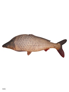 Декоративные подушки Оранжевый кот