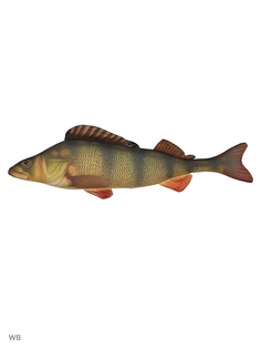 Декоративные подушки Оранжевый кот