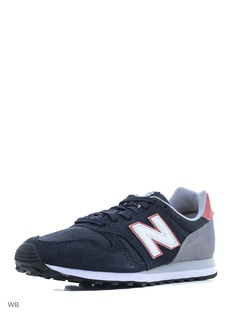 Кроссовки New balance