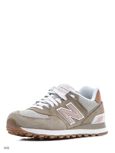Кроссовки New balance