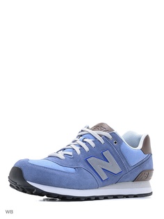 Кроссовки New balance