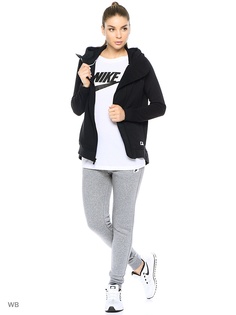 Толстовки Nike