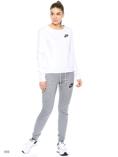 Лонгслив Nike
