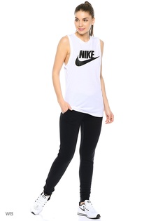 Брюки Nike