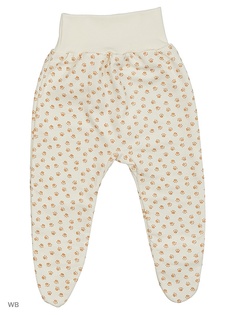 Ползунки Babycollection