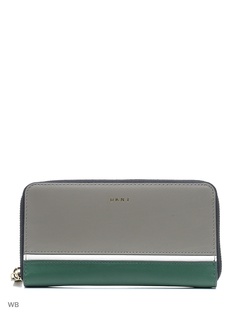 Кошельки DKNY