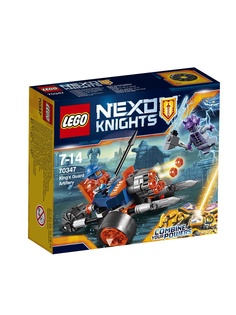 Конструкторы Lego LEGO
