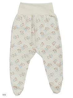 Ползунки Babycollection