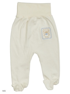 Ползунки Babycollection