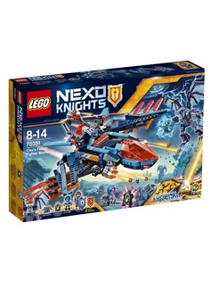 Конструкторы Lego LEGO