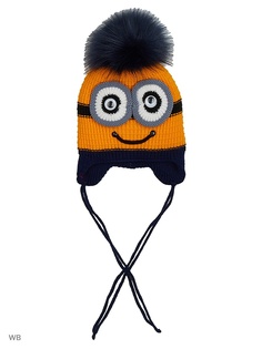 Шапки Babycollection