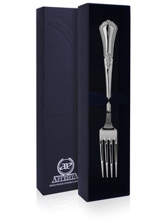 Столовое серебро АргентА