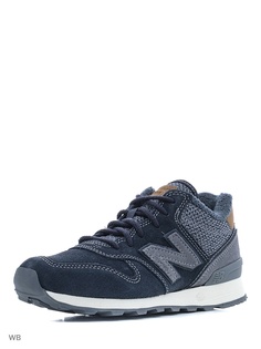 Кроссовки New balance