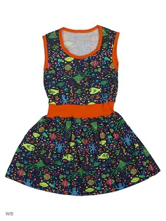 Платья Babycollection