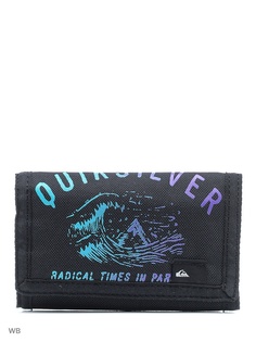 Кошельки Quiksilver